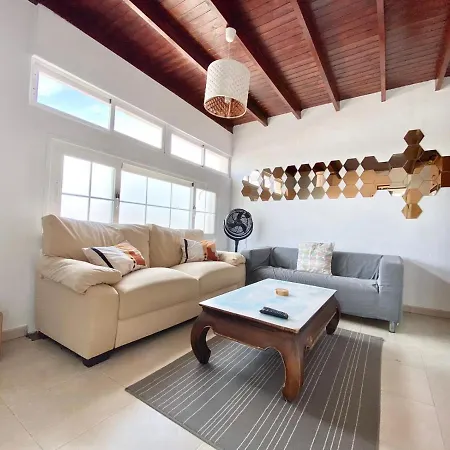 아파트 Cozy Apartement 플라야 온다