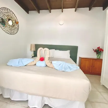 Cozy Apartement Playa Honda