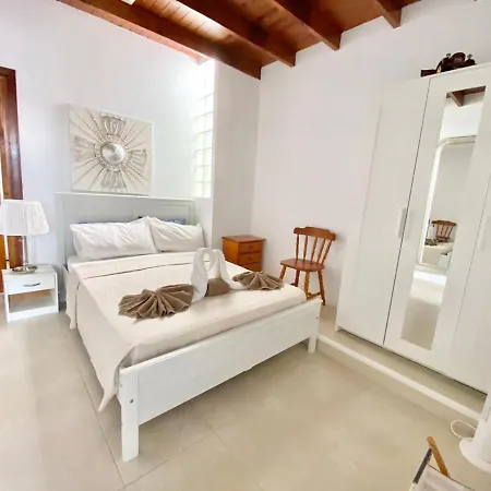 Apartman Cozy Apartement Playa Honda