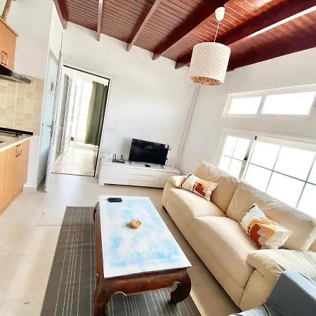 Apartman Cozy Apartement